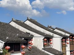 -山塘街