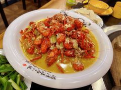 -锅三哥地锅鸡地锅鱼(南京旗舰店)