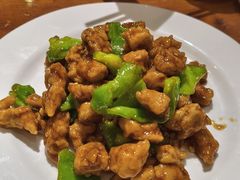 -老长春肉馆(创业大街店)