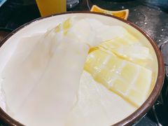 大刀笋片-小椒娘撒椒鱼火锅(三八广场店)