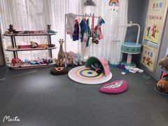 -森林象亲子餐厅·儿童生日会