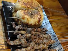 -丹东特色烤肉(学府路一部店)