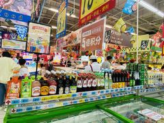 -大润发(莱州店)