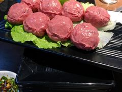 -幸运牛汕头小黄牛牛肉火锅(梅林店)