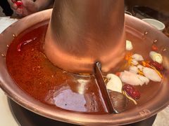 -清真·鸦儿李记·涮肉(花市店)