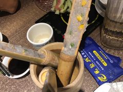 -龙聚德北京烤鸭(沙坪坝华宇A馆店)