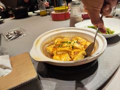 客家煎酿豆腐-炉忆家宴(京东店)