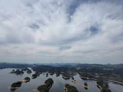 -杭州千岛湖开元度假村