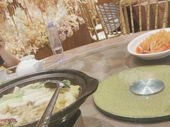 -丽华园(汉阳龙阳店)