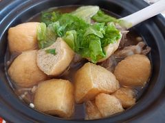 招牌肉骨茶-峇峇娘马来西亚餐厅(望京SOHO店)
