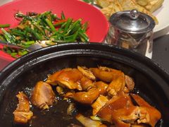 -滋粥楼·顺德菜(番禺广场总店)