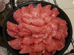 -东来顺饭庄(新源里店)