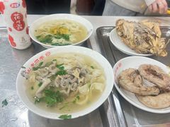 -老四季(总店)