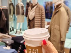 -优衣库(银座店)