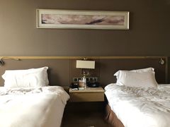 -济南绿地美利亚酒店