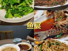 -柠静私家菜(石板巷店)