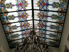 -马勒别墅·中餐厅