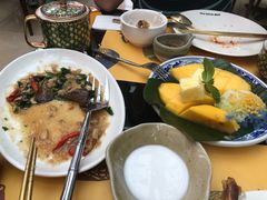 -simply thai天泰(静安嘉里中心店)