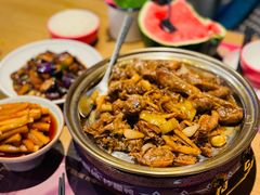-丫丫厨娘·柠檬鸭(安吉万达店)