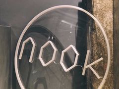 -GOTLOT COFFEE&KITCHEN角落厨房NOOK店