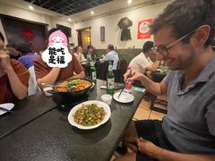-湘肠香火锅店(团结湖店)
