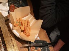 -新石器烤肉(中房金谊广场店)