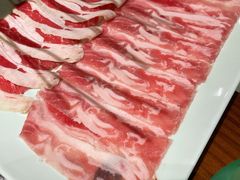 牛羊双拼-京元盛铜锅涮肉(上海总店)