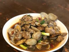 -凡老头米线砂锅(古荡新村西粮站)