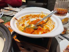 -小厨娘淮扬菜(河西奥美大厦店)