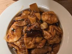 四喜面筋-新万鑫银丝面·非遗无锡味(惠山古镇店)