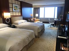 -上海雅居乐万豪侯爵酒店
