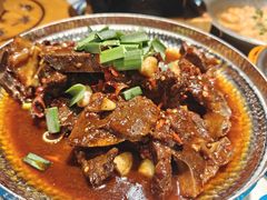 -井水小厨·湘菜(活力广场店)