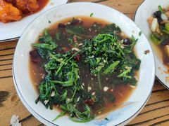 -俺家菜馆(百里峡店)