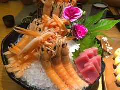 -乐亭日本料理(彩虹本店)