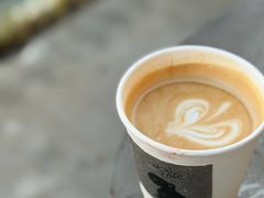 -nodcafe(M50创意园店)