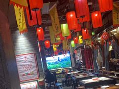 -小财神·老派赣州菜·中华美食地标(第五大道店)