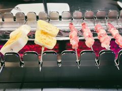 -很久以前羊肉串(清河店)