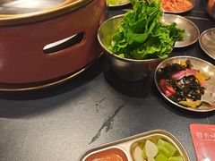 -西塔老太太泥炉烤肉(龙湖北苑天街店)