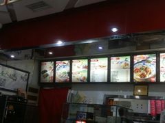 -陕味食族油泼面·小炒盖码面(双榆树店)