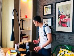 -上海外滩英迪格酒店