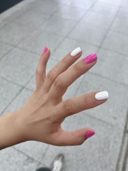 -悦指间美甲美睫