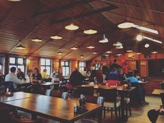 大堂-Pakkhús Restaurant