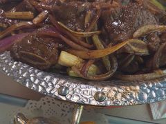 -小鱼小牛·鱼牛干锅·脆鱼火锅(世欧广场店)