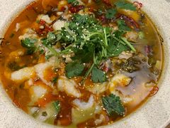 -明城饭店(万科九都荟店)