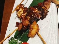 -九井澤精致料理(金茂店)