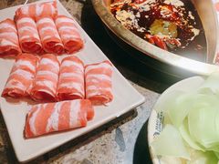 -小龙坎火锅(总店)