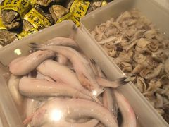 -深运潮州粥(水库店)
