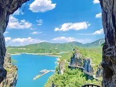 -易水湖景区