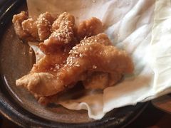 -角落里(中山公园店)