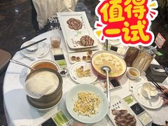 -北京全聚德(王府井店)